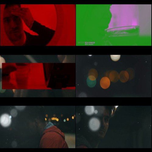 میلاد کرمی قرص خواب